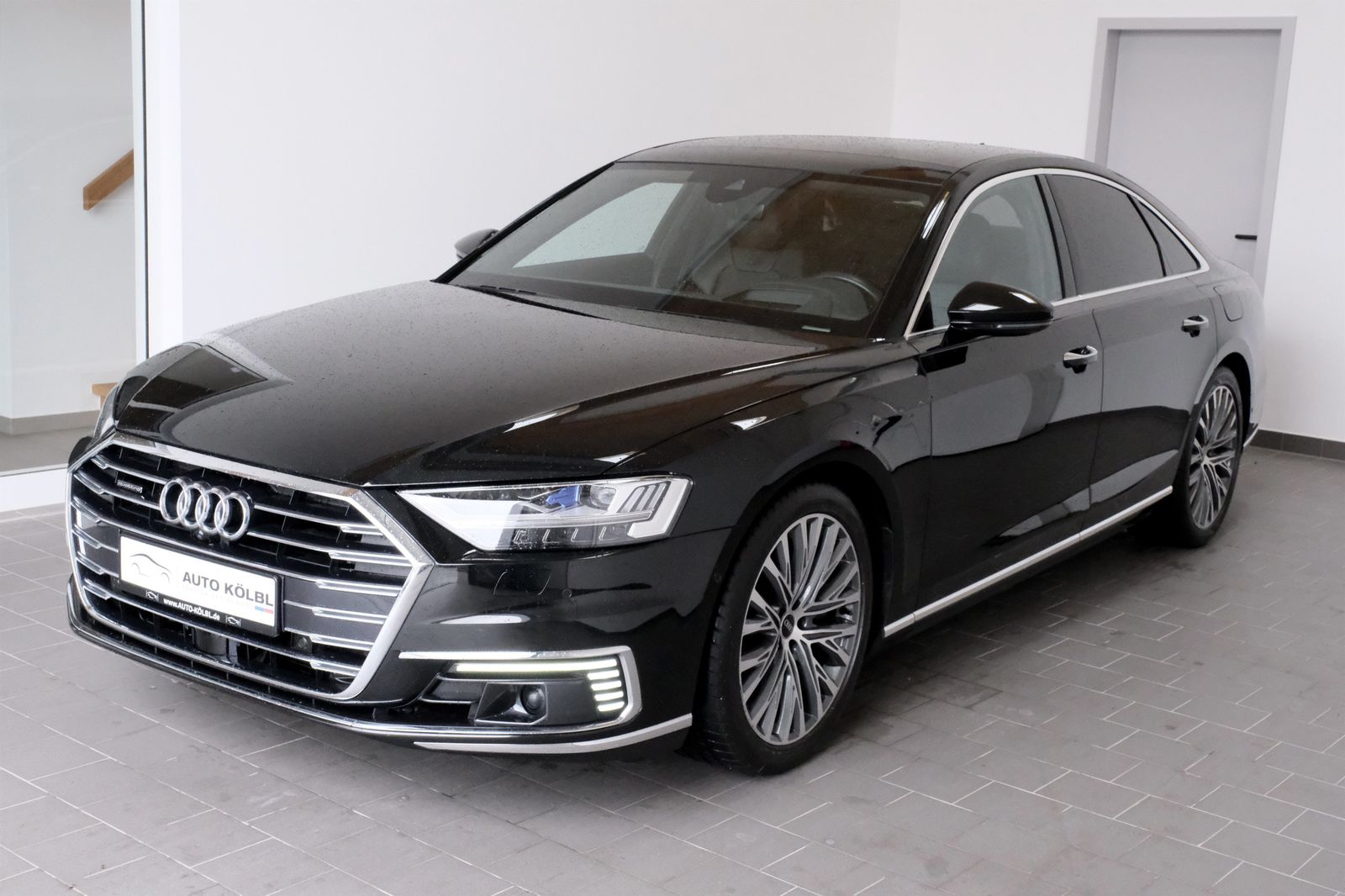 AUDI A8 60 TFSI e quattro HUD PANO ACC 360°KAM RFK