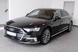 Audi A8 60 TFSI e quattro HUD PANO ACC 360°KAM RFK - Audi A8: 6.3