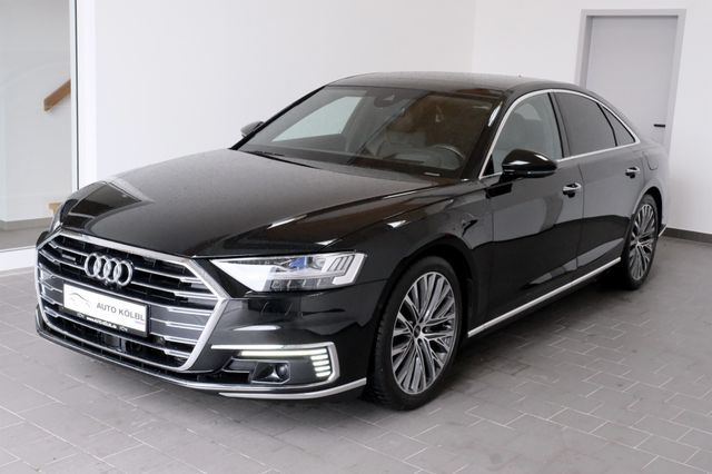 AUDI A8 60 TFSI e quattro HUD PANO ACC 360°KAM RFK