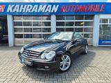 Mercedes-Benz CLK 320 CLK Cabrio CLK 320 CDI - Mercedes-Benz CLK 320 aus 2006