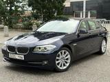 BMW 530 Baureihe 5 Lim. 530 d// LEDER// NAVI// PDC - BMW 530 Gebrauchtwagen in Berlin