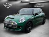 MINI Cooper SE 3-T. Trim M Navi LED DA RFK SHZ PDC 17 - MINI Cooper SE: Limousine