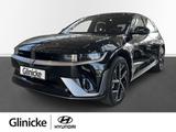 Hyundai IONIQ 5 N Line*MatrixLED*el.Heckkl*TotwinkelWarn - schwarze Hyundai IONIQ 5