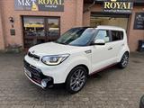 Kia Soul Turbo - Kia Soul
