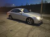 Mercedes-Benz Mercedes-benz CLK 220 CDI cat Avantgarde - gebrauchte Mercedes-Benz CLK 220 aus dem Jahr 2007