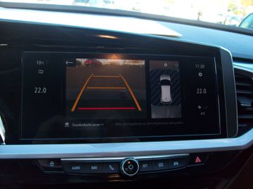 Bild 21 Opel Grandland (X) Grandland 1.2T GS LED 360* SHZ LHZ Navi AHK AT