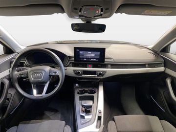 Audi A4 - 10