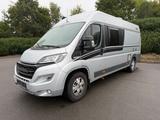 Malibu Van 640 LE - Malibu Wohnwagen & Wohnmobile