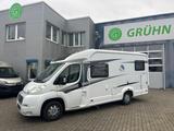 Knaus Van Ti 600 ME /Markise /TV+SAT /Solar /Längsbett - Knaus 600 me