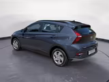 Hyundai Bayon 1.0 T-GDI Select Navi Klima PDC Kamera LED - Hyundai Jahreswagen