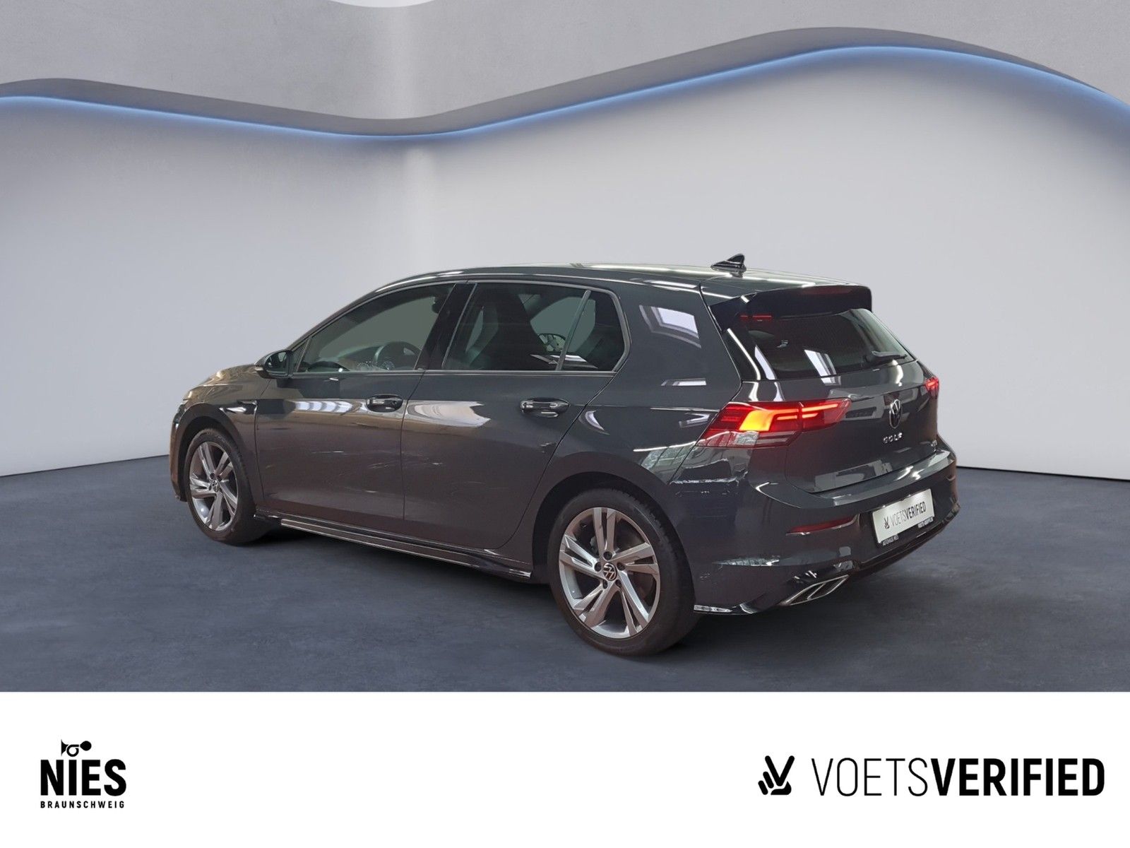 Volkswagen Golf - Bild 4