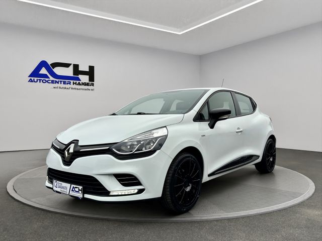 Renault Clio 1.2 IV Limited BassReflex GARANTIE