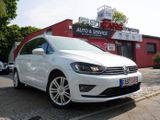 Volkswagen Golf Sportsvan VII Highline BMT PANORAMA ACC PDC - Volkswagen Golf Sportsvan in Berlin