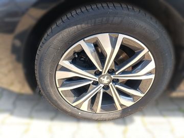Peugeot 508 - 4