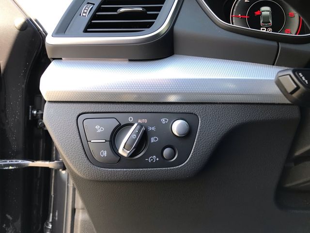 Q5 40 2.0 TDI quattro*PANO*HUD*AMBIENTE*