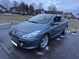 Peugeot 307CC*Benzin und Gasanlage*Inspekt... - Peugeot 307 aus 2006: Cabrio