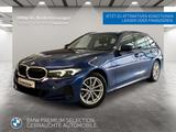 BMW 320i Touring Navi PDC Sitzheizung - BMW 320 Gebrauchtwagen in Saarbrücken