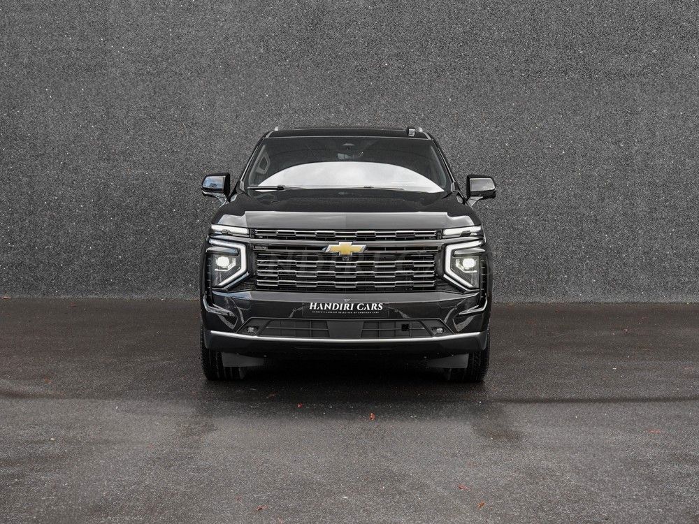 Chevrolet 2026 High Country € 84600+UCV INTERIOR CAMERA imagem 2