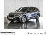 BMW X1 xDrive25e M-Sport Aut Nav LED AHK RFK+PDC - BMW X1 xDrive25e Gebrauchtwagen