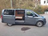 Mercedes-Benz Vito 114 lang Autom. Camper StHz. Womo-Zul. - Mercedes-Benz: Camper
