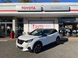 Peugeot 2008 PureTech 1.2 GT - Navi, LED, PDC, Kl, TL, B - Peugeot 2008 in Bielefeld