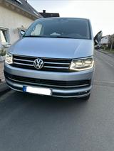 Volkswagen T6 Caravelle - VW T6 Caravelle 9-Sitzer