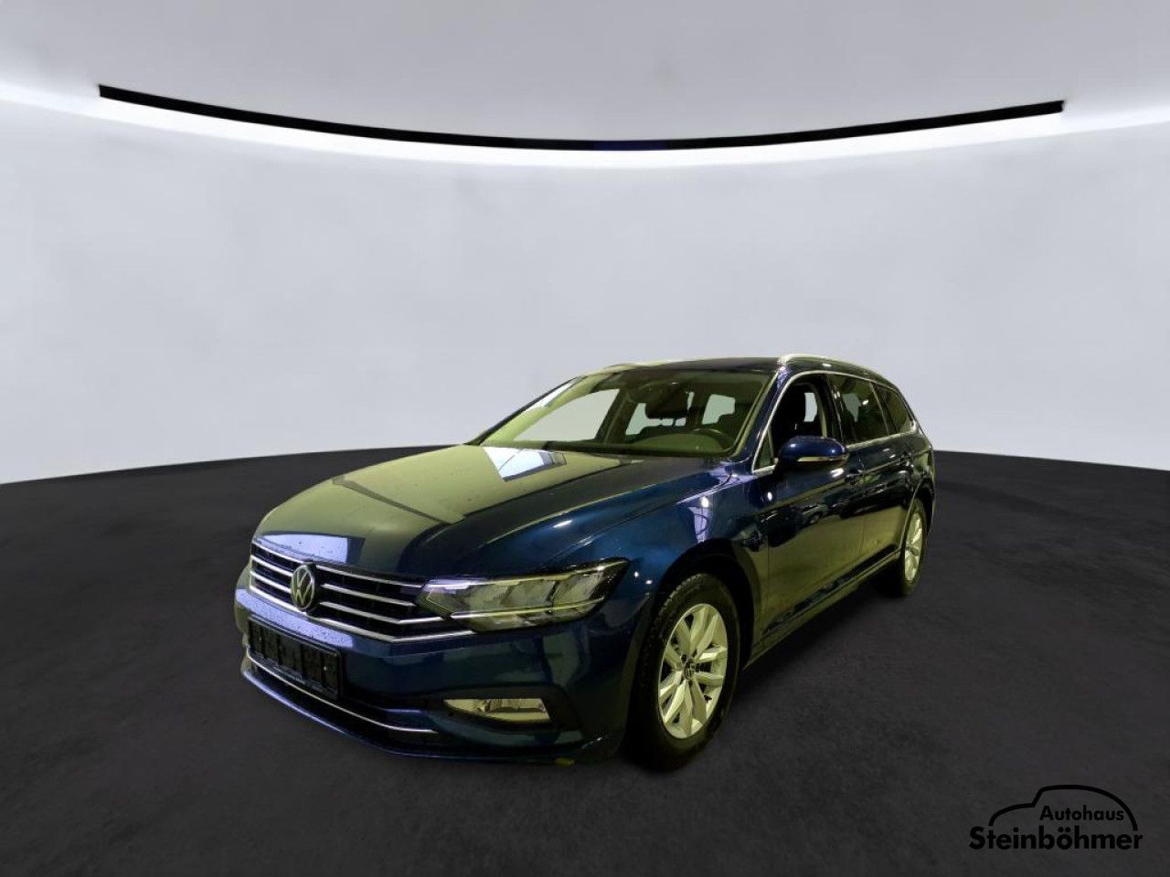 Volkswagen Passat - Bild 1