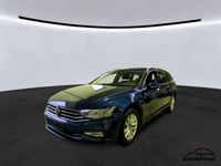 Volkswagen Passat - Vorschau Bild 1