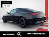 Mercedes-Benz CLE 220 d AMG ADV. NIGHT LED PANO DISTRO MEMORY - Mercedes-Benz in Hamburg: Cle