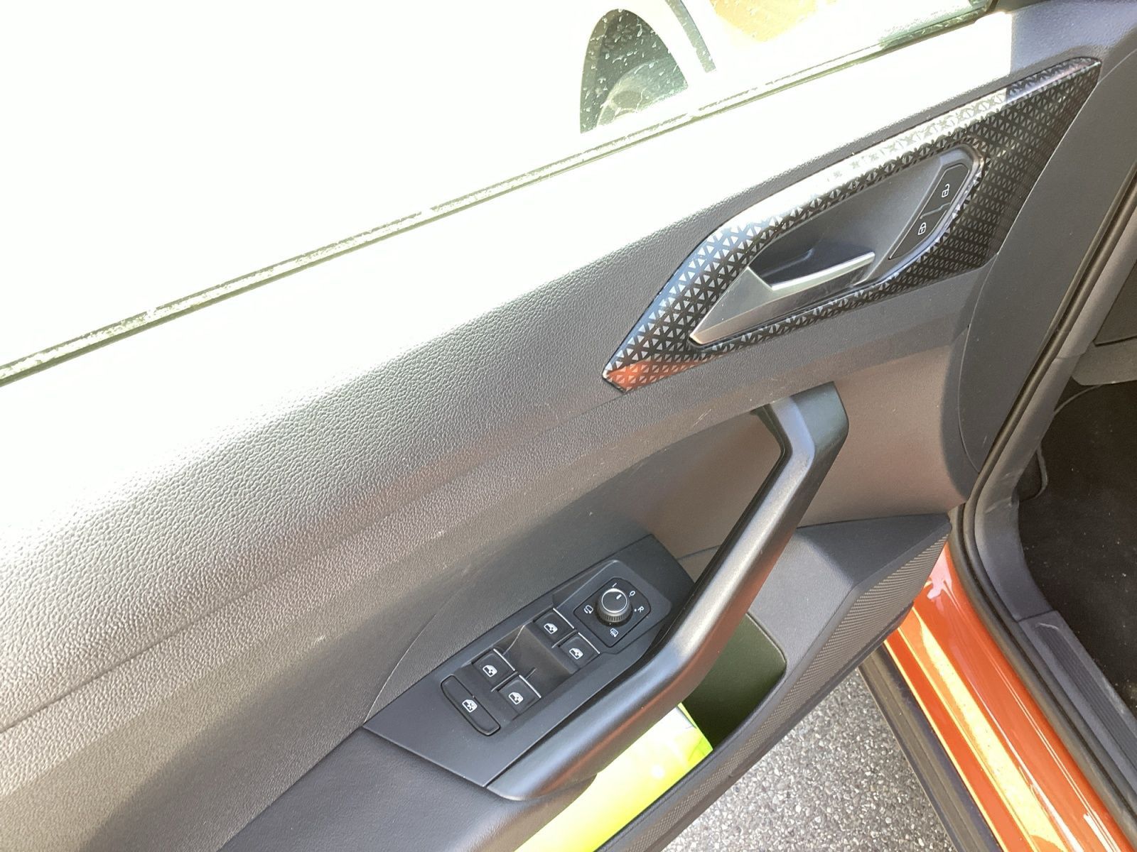 Volkswagen T-Cross - Bild 14