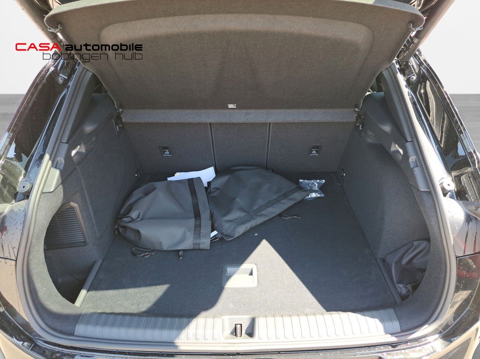 Terramar 1.5 e-Hybrid 150 kW DSG AHK
