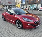 Peugeot RCZ GT Line - Peugeot RCZ in Berlin
