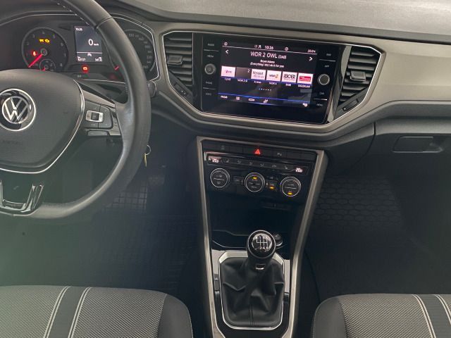 T-Roc Style 1.5 TSI LED+SHZ+EPH+KLIMAAUTO
