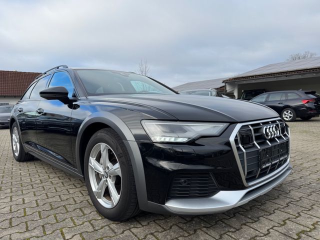 Audi A6 Allroad quattro 50TDI AHK Kamera ACC Keyless