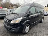 Ford Transit Custom L2H2 1Hand 9 Sitzer