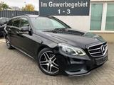 Mercedes-Benz T-Modell E 250 CGI AMG-Line 1.HAND-COMAND-LED