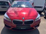 BMW 218 2 Active Tourer 218 d Sport Line - BMW Gebrauchtwagen in Gladbeck