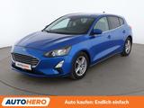 Ford Focus 1.0 EcoBoost Cool&Connect*NAVI*TEMPO*CAM* - Ford Focus Gebrauchtwagen in Hamm