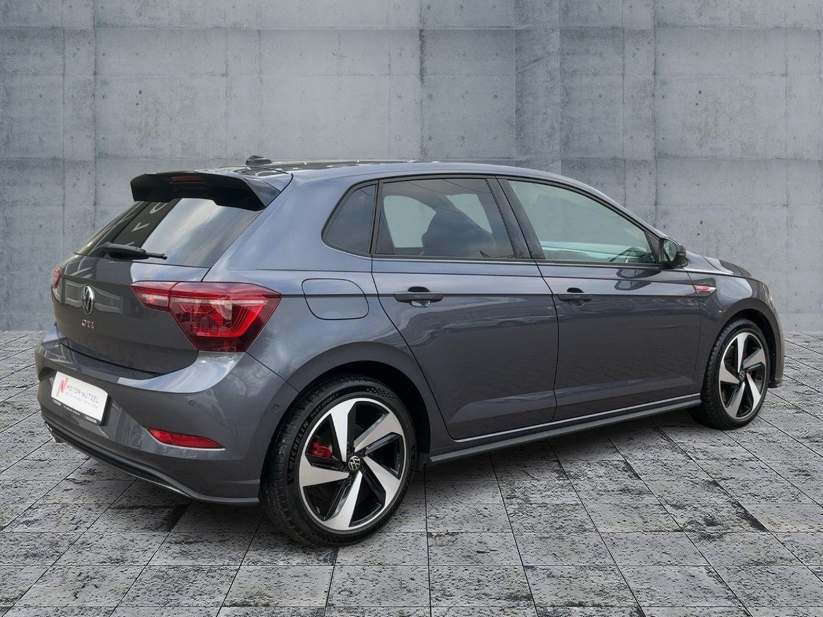 Volkswagen Polo - Bild 6