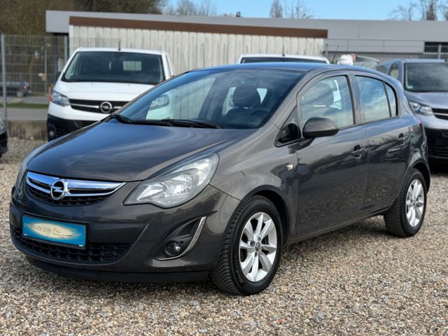 Opel Corsa D 1.4 Energy *48.808 Km* Teilleder