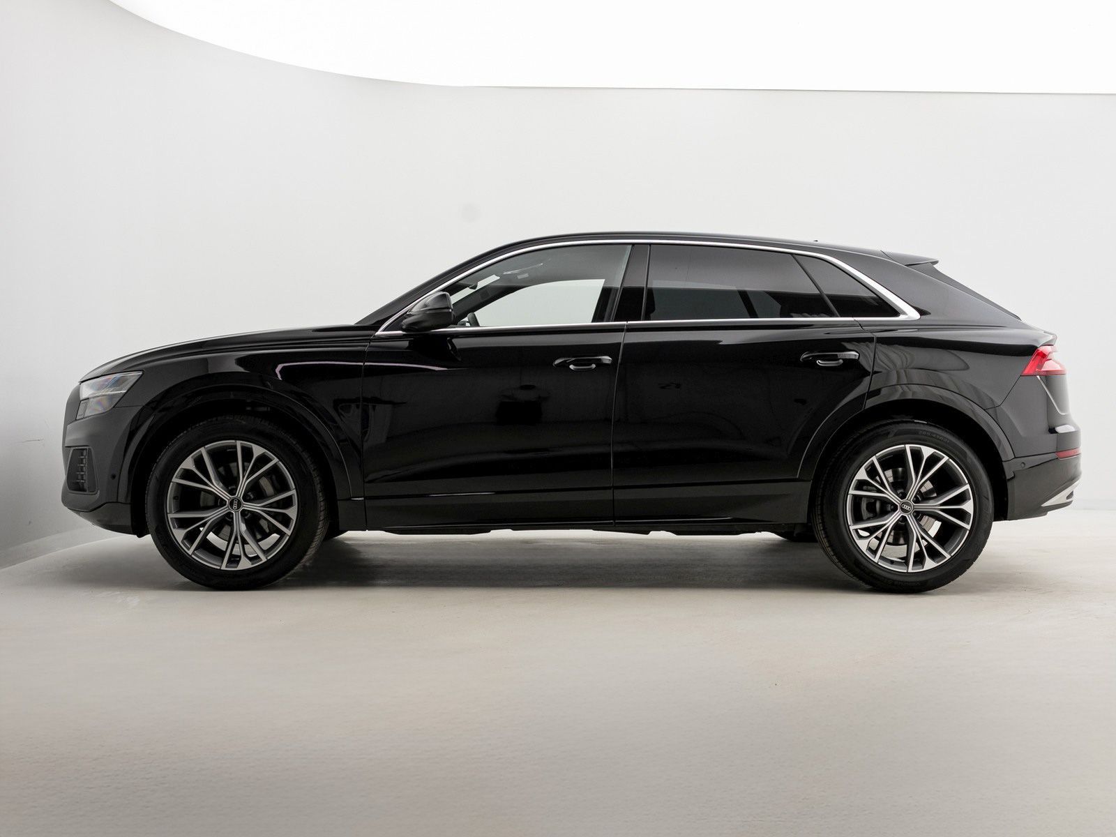 Audi Q8 - Bild 5