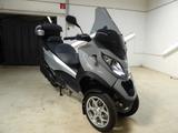 Piaggio Vespa MP3 400 HPE *Koffer* - PIAGGIO MP 400