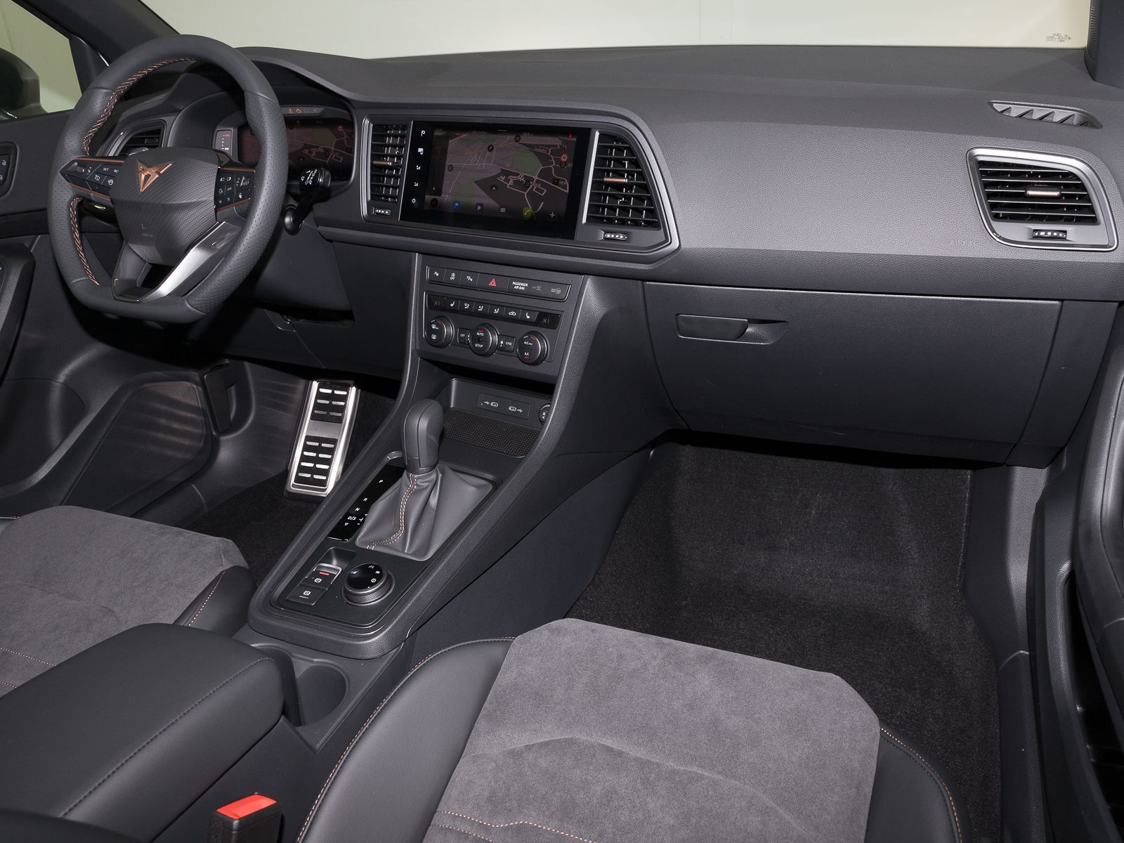 Cupra Ateca - Bild 5