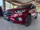 Ford Kuga ST-Line KeylessGo Navi Kamera - Ford Kuga Gebrauchtwagen in Hamburg