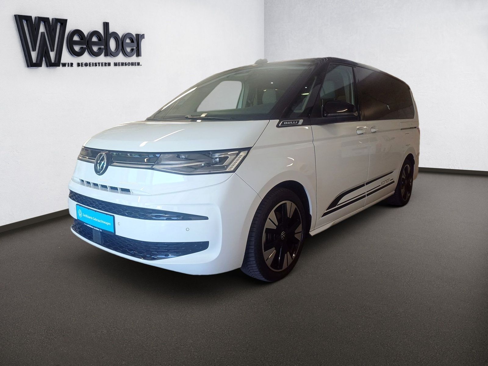 Volkswagen T7 Multivan Life *EDITION*AHK*NAVI*KAMERA*MATRIX imagem 2