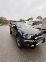 Ford Ranger 2020 - Ford Ranger in Solingen