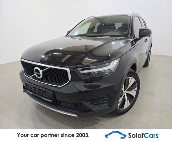 Volvo XC 40 1.5 T5 Hybrid Momentum Aut. LED-Xenon Vir