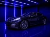 Porsche Panamera 4 S-V8*Schiebedach*Memory*Kamera*TÜVNEU - Porsche Panamera in Duisburg