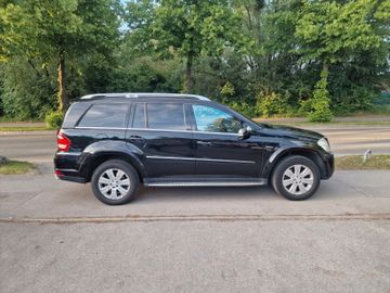 Mercedes GL 350 - 5