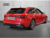 Audi A4 40 TDI Avant BLP75.780€, Garantie, Massage  - Audi A4 Kombi 7tdi mit Diesel-Antrieb